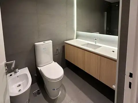 Departamento en Alquiler de 2 dormitorios
