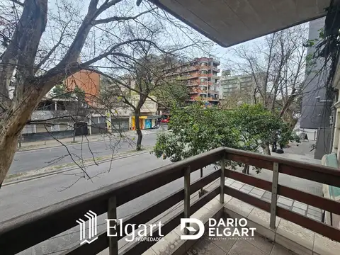 Departamento en Alquiler de 4 ambientes