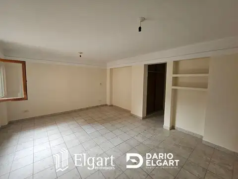 Departamento en Alquiler 15 años