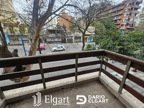 Departamento en Alquiler de 3 dormitorios