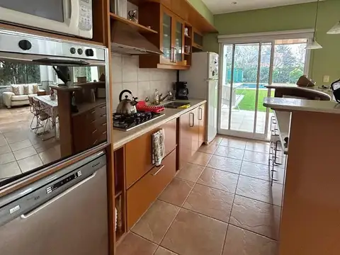 Casa en Venta en Álamo Alto, USD 228.000