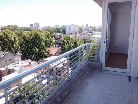 General César Díaz 2700, Piso 7