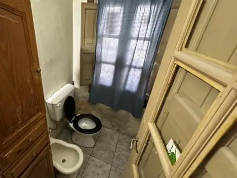 Terreno en Venta 21,07  mts Fondo