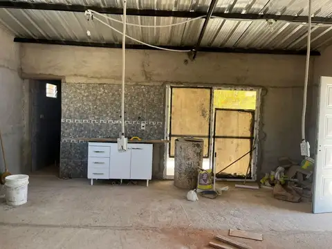 Terreno en Venta de 6109,0 m2