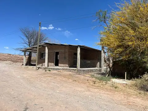 VENDO TERRENO - VILLA MERCEDES - PAYOGASTA- CACHI, SALTA