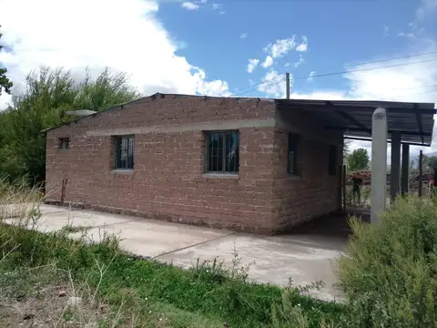 VENDO TERRENO- VILLA MERCEDES - PAYOGASTA - CACHI, SALTA