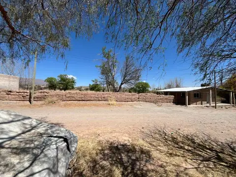 Terreno en Venta en Payogasta, USD 150.000