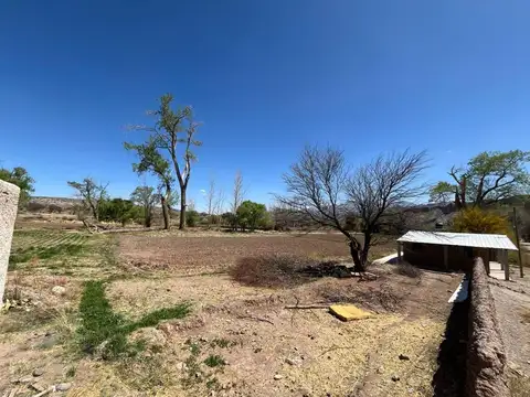 Terreno en Venta en Payogasta, USD 150.000