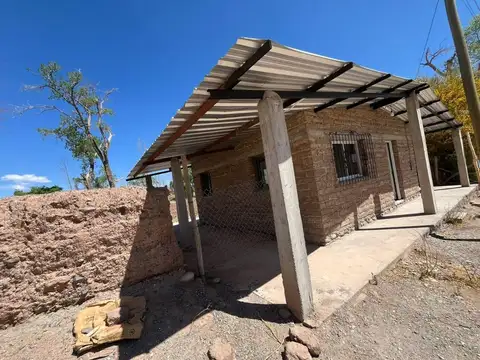 VENDO TERRENO - VILLA MERCEDES - PAYOGASTA- CACHI, SALTA