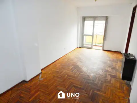 Departamento en Alquiler 51 años