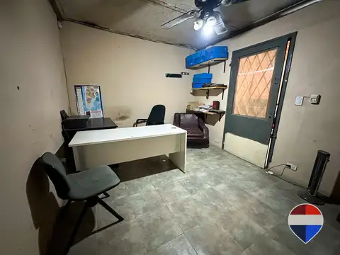GALPON A LA VENTA BURZACO