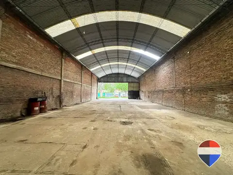 GALPON A LA VENTA BURZACO