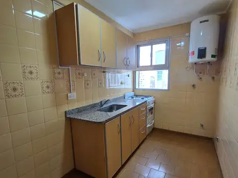 Departamento en Alquiler de 1 dormitorio
