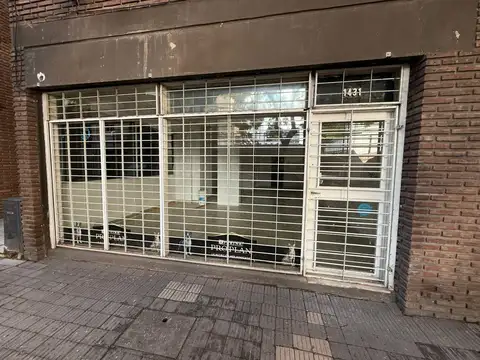 Local en Rosario