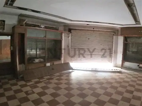 Local en Venta en Villa Maipú, USD 95.000