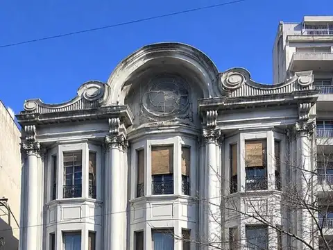 Edificio Comercial en venta