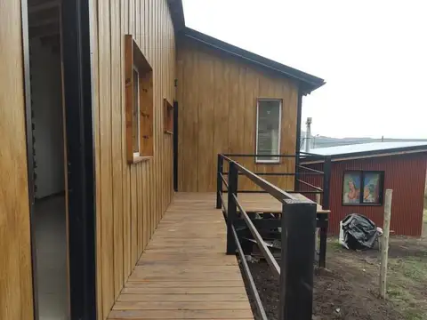 Casa en Venta en San Martín de los Andes, USD 87.000