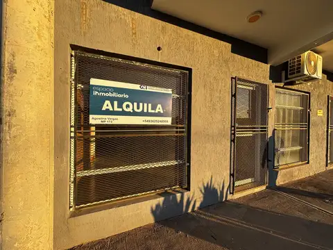 ¡Alquilá Tu Próximo Local Comercial en El Centro de Fontana!