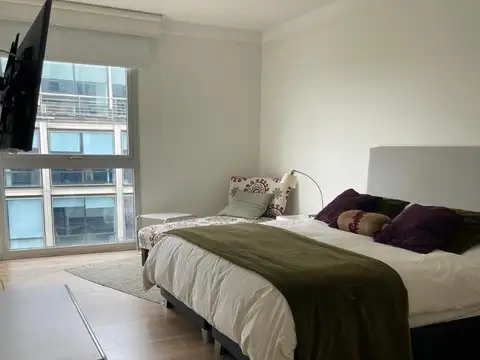 Departamento en Venta en Puerto Madero, USD 649.000