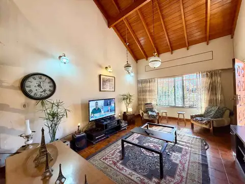 Casa en Venta en Santos Lugares, USD 180.000