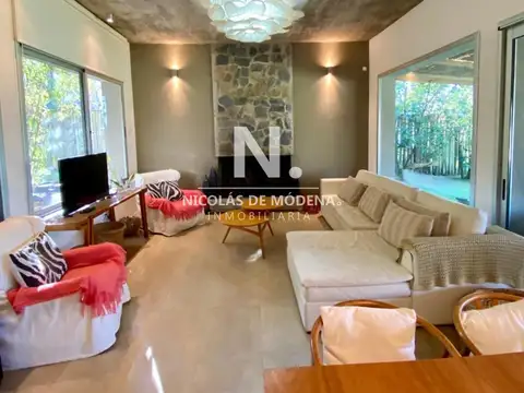 Casa en Venta en La Constancia, USD 790.000