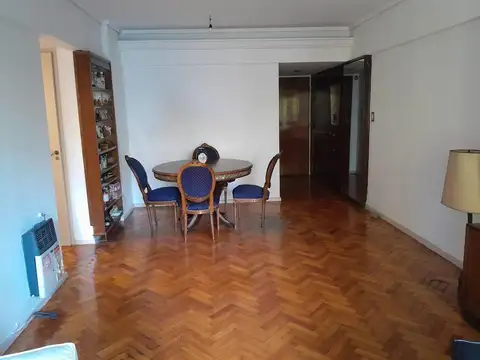 Departamento en Venta de 4 dormitorios