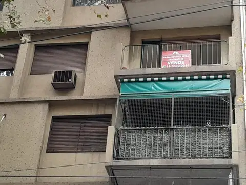 Departamento en Venta 50 años