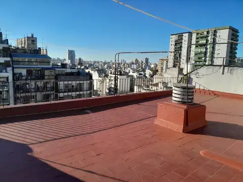 Av. Rivadavia 5500, Piso 4