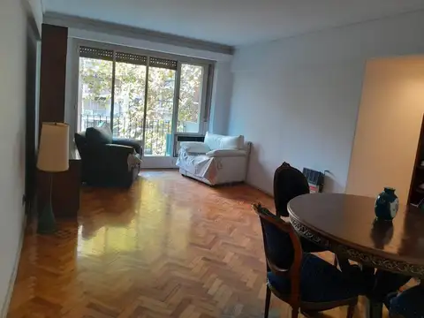 Departamento en Venta en Caballito, USD 160.000