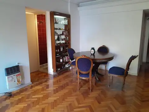 Departamento en Venta en Caballito, USD 159.900