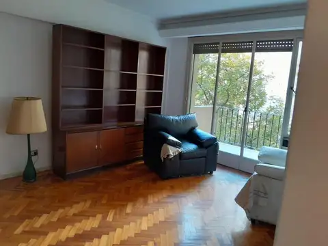 Departamento 5 ambientes con 3 baños