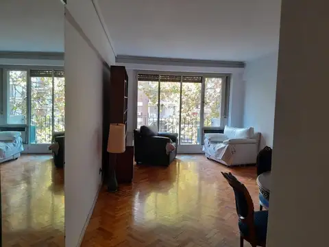 Av. Rivadavia 5500, Piso 4