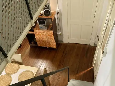 Depto Tipo Casa en Venta 70 años