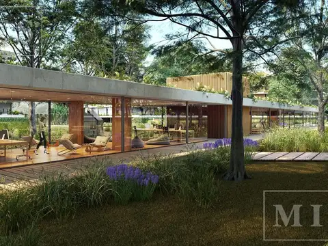 Departamento en venta en Bosque Tortugas