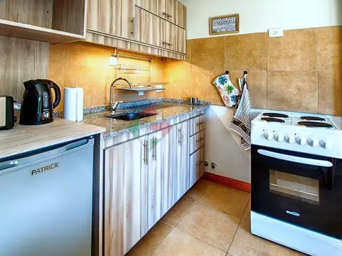 Departamento en Venta en San Carlos de Bariloche, USD 89.900