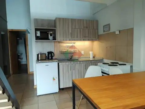 Departamento en Venta en San Carlos de Bariloche, USD 89.900