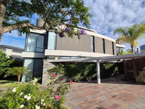 Casa en Alquiler Temporal 6 años