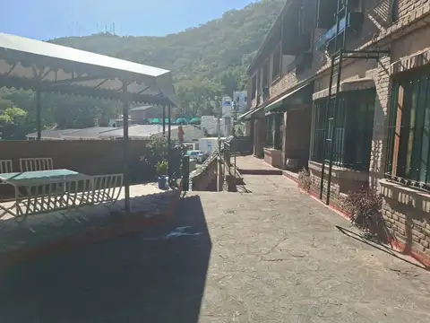 Exc Duplex 3 Dorm Balc/cochera/suite Ejército Del