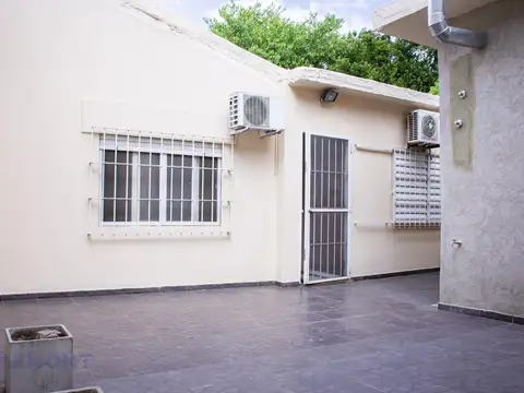 Depto Tipo Casa 4 ambientes con 1 baño