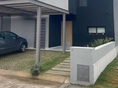 Casa en venta en NOBU