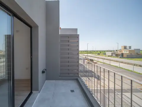 Casa en Venta A Estrenar