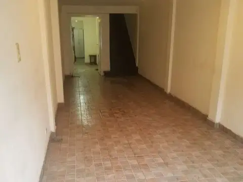 ALVARADO 300, Piso 1