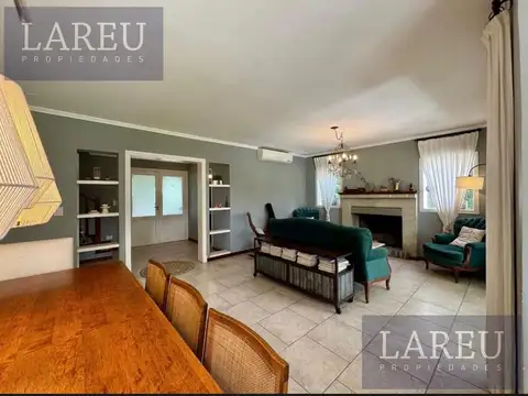 Casa en Venta en La Legua, USD 355.000