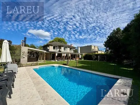 Casa en La Legua, Pilar