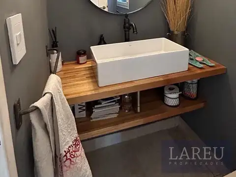 Casa en Venta al Noroeste