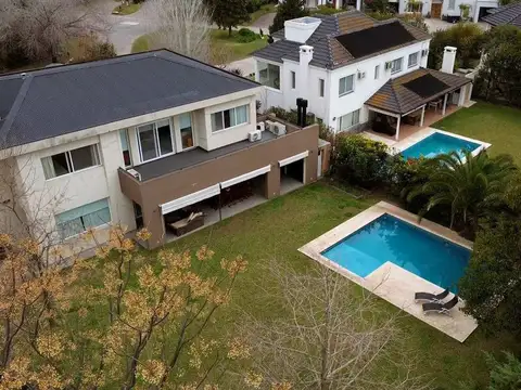 Casa en Venta de 3 dormitorios