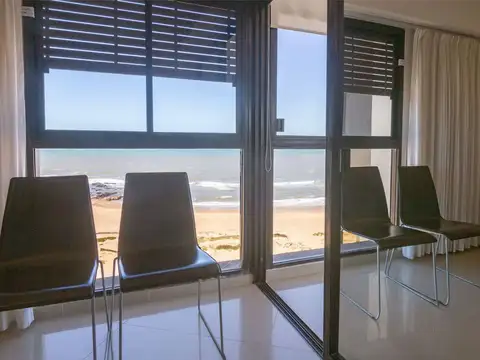 Departamento en Alquiler Temporal en Playa Brava, USD 12.000