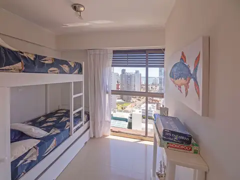 Departamento en Alquiler Temporal 43 años