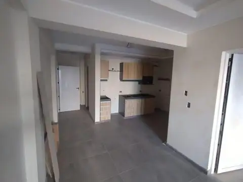 Departamento en Venta en Godoy Cruz, USD 67.000
