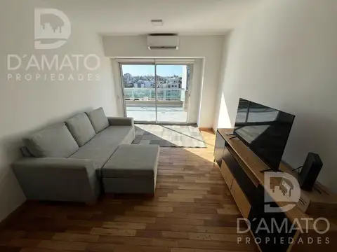 Departamento en Alquiler Temporal de 1 dormitorio